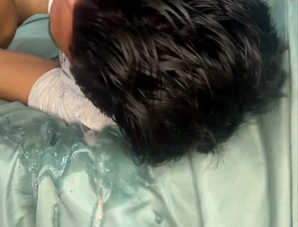 Lick My Balls While You Have My Cock Deep Inside You