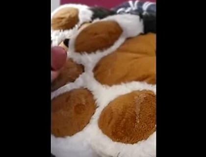 Biggest Fursuit / Furry Cumshot Compilation 50+ Clips