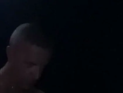 French Slut Fucked Raw by Badboy Bareback