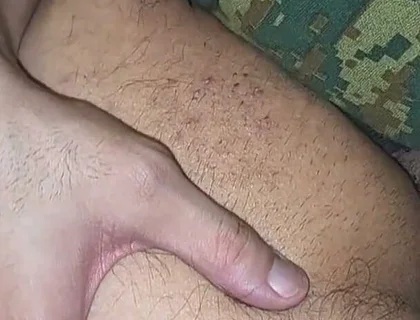 Cheating Husband Gets Bareback Gay Massage - Wife Never Knows About the Happy Ending