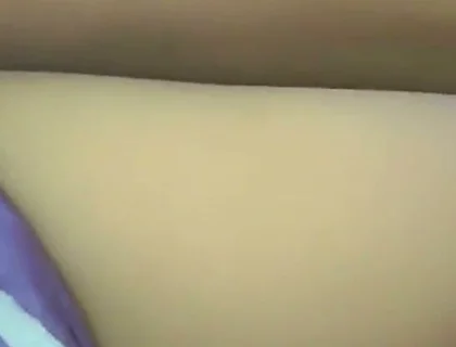 923 Stepdaughter, Student with a Big Ass and Big Tits, Can I Get You Pregnant with an Accidental Creampie?