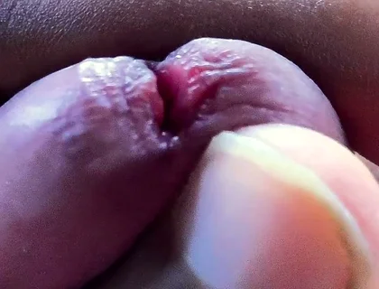 POV Close-up Big Dick Solo Masturbation - Dirty Talking, Loud Moaning & Huge Orgasm