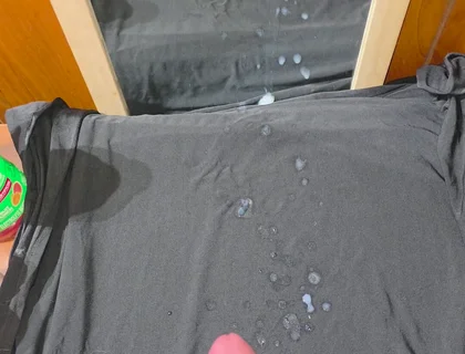 Big Cumshot Compilation