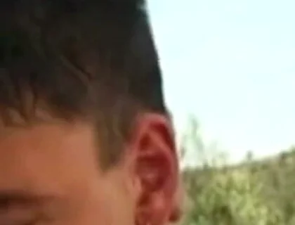 Vintage Porn with Twink Fucking Bareback