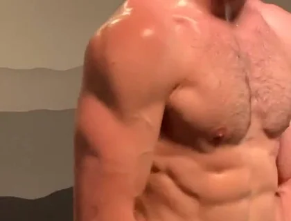 Post Workout Flex