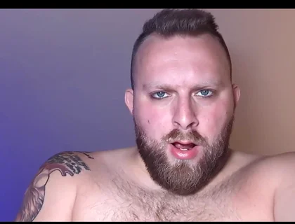 Stepdad Pounds You Hard