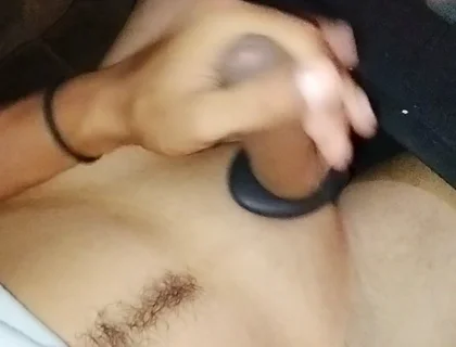 Touching Yourself with Juguetete Nuevo