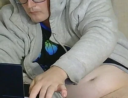 Jerking Dick