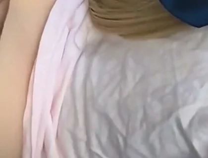 915 Big-bootied Stepdaughter, Will I Pay for Your Studies if You Accidentally Creampie Me?