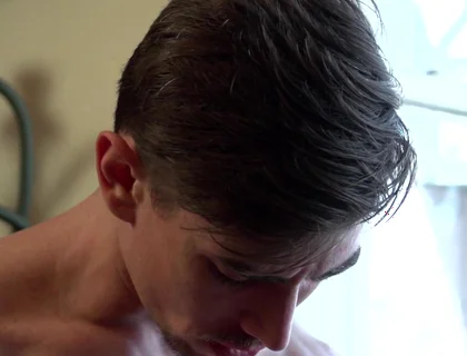Bare: Nic Sahara and Jack Hunter Flip Fuck 4