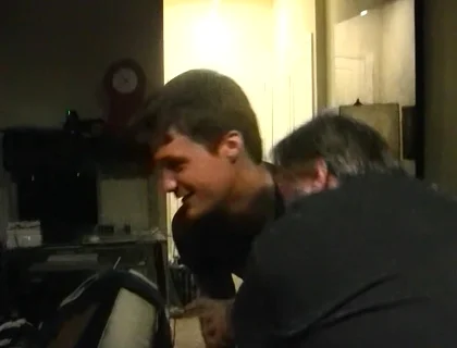 Tickle Assault