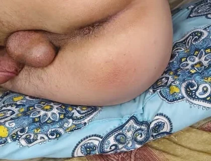 Mmmm God Ass