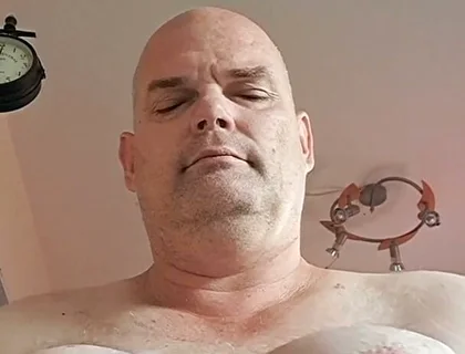 The Horniness of the Slut Is Insatiable