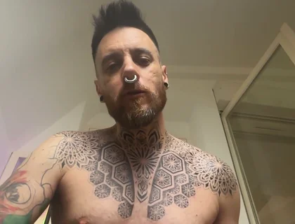 Open up Pig and Take Your Daily Piss!
