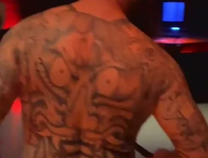 Hardcore Session for Male Slave