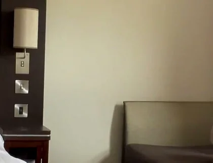 Hot Hotel Fuck