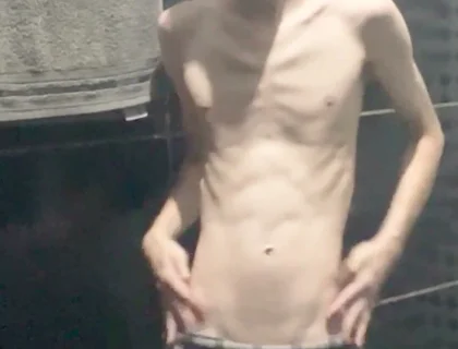 Kedoimath - Twink Showing Some Body