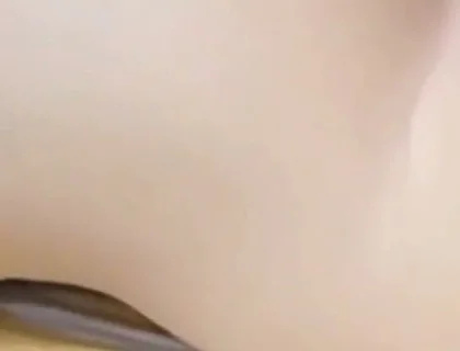 967 Small Asian Accidental Penetration