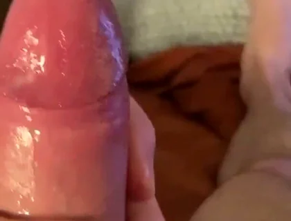 Time for One More Jerk off Session This Weekend
