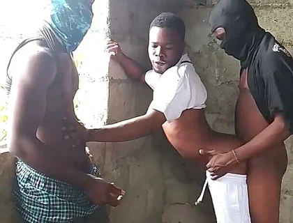 My Village Boys