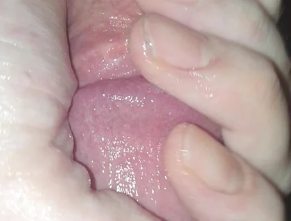 Cut Bwc Edging Session, Solo Wanking