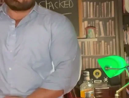 Jack Stacked Headmaster Solo Dominant After Hours Session