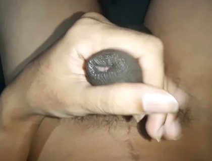 Twink Boy Masturbate in Office