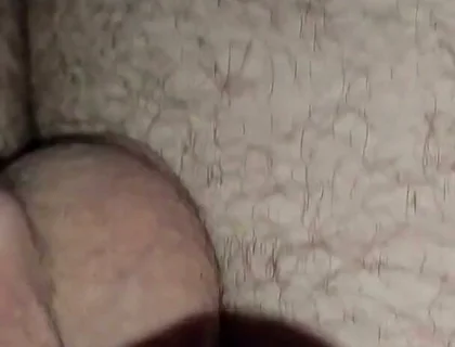 Hot German Guy - I Didn't Make It Home, Fat Load in the Car