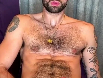 First Time Using a Male Masturbator Oy My Big Cock
