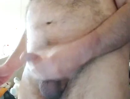 I Cum a Lot in Private Show