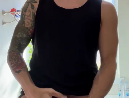Looking for a Face to Slap This on
