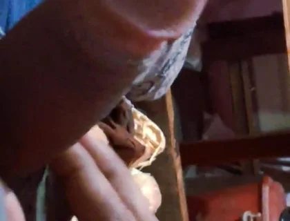 Stepdaddy Dick Amateur Masturbation Hand Job Teen Ass Big Stepdaddy Dick Amateur Masturbation