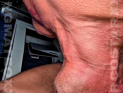 P1 - Nothing Beats Being King Matteo Fuck Toy