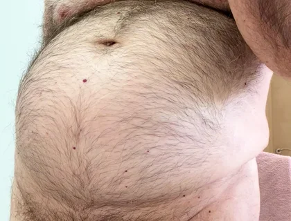 Coach Karl Nipple Stiffy Time Pt 1 7400
