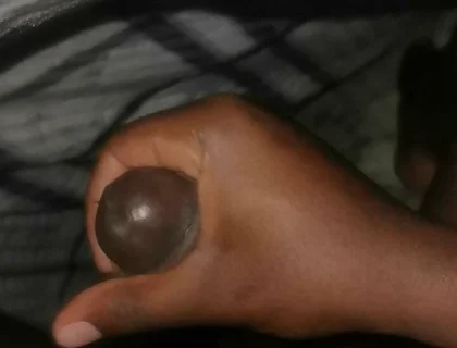 Pretorian Dick 1