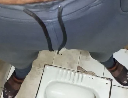 My Desi Big Black Penis Fucking Pussy Outdoor