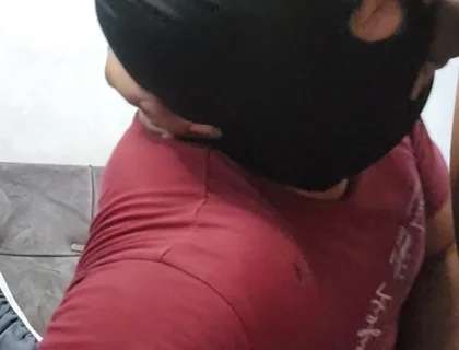 He Fucks Me Mercilessly.