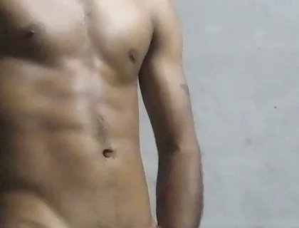 Hitting My Penis to Make It Hard