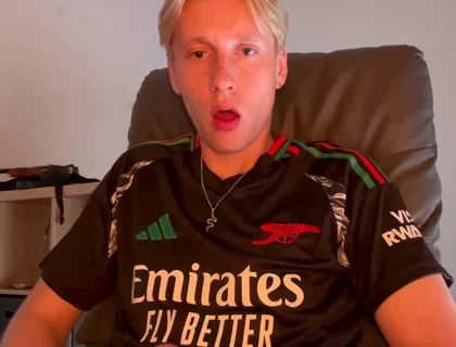 Please Bro, Come Suck It…