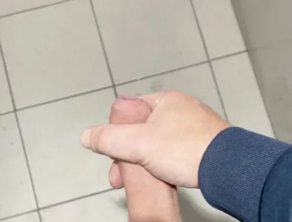 Masturbation