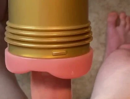 Masturbation