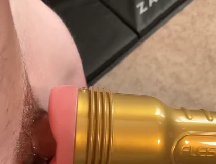 Masturbation