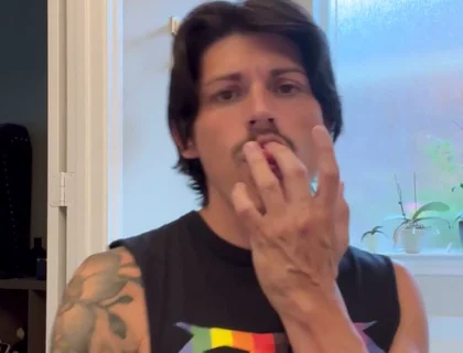 Cumshot