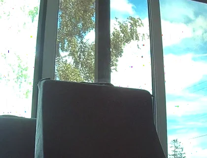 My Stepbrother Discovered My Sex Doll and Couldn't Ignore It