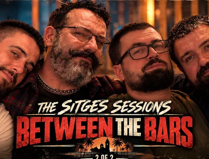 The Sitges Sessions- Between the Bars 2 of 2