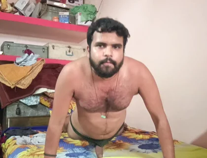 Bed Fucker at Nude by Ismaatdeva