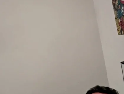 He Fucks Me Hard.