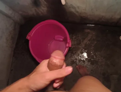 Masturbation