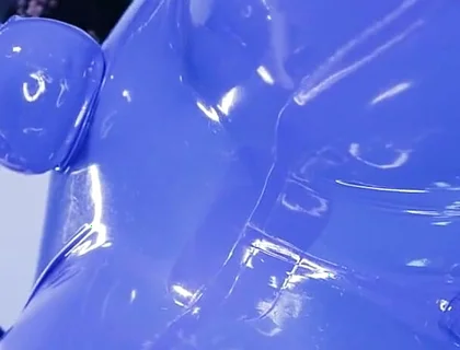 Rubber Sheath Inserting
