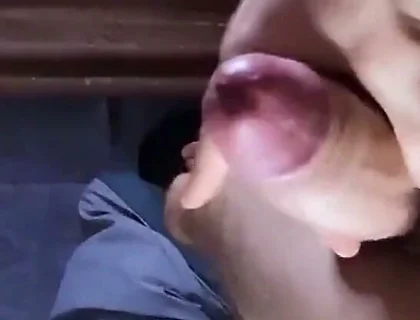 Triple Pleasure for You, Look at This Guy, He Has a Perfect Body and Dick, He Cums with Moans